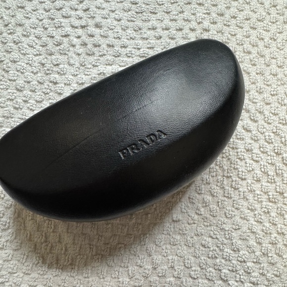 Vintage Prada Sunglasses - Picture 3 of 4